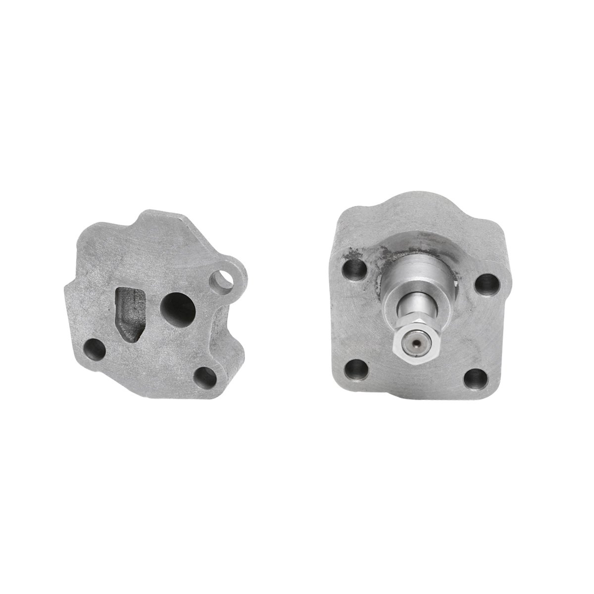 Pompa ulei motor pentru John Deere OEM RE52020, RE35685, 6005013340, VPD1048